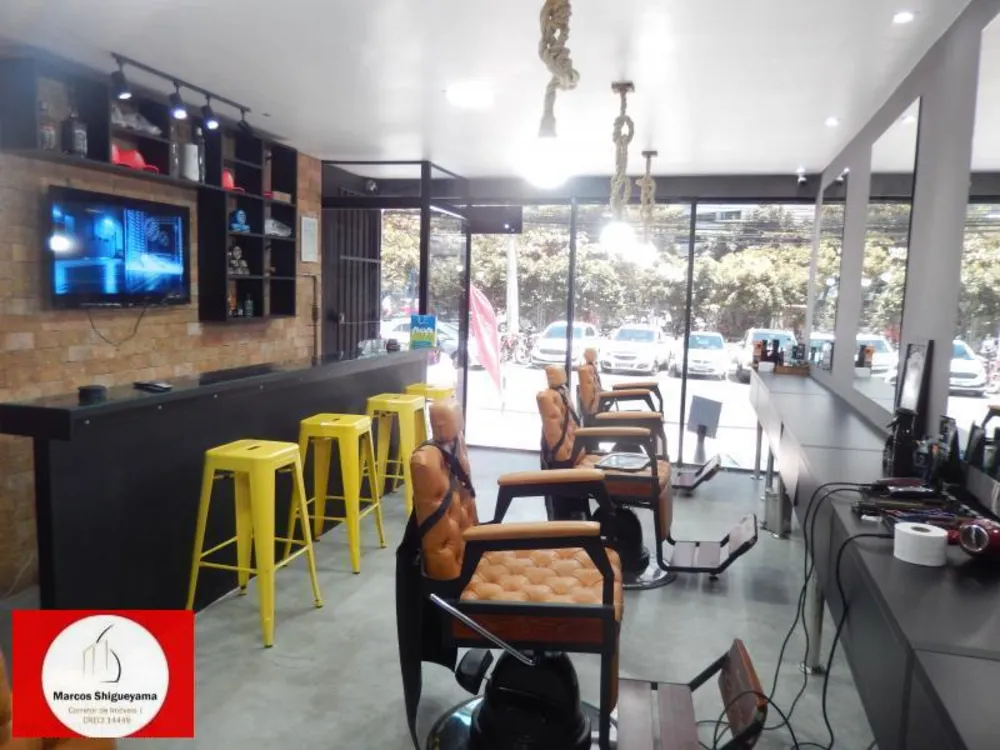 Loja-Salão, 65 m² - Foto 2