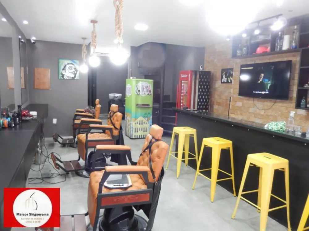 Loja-Salão, 65 m² - Foto 5