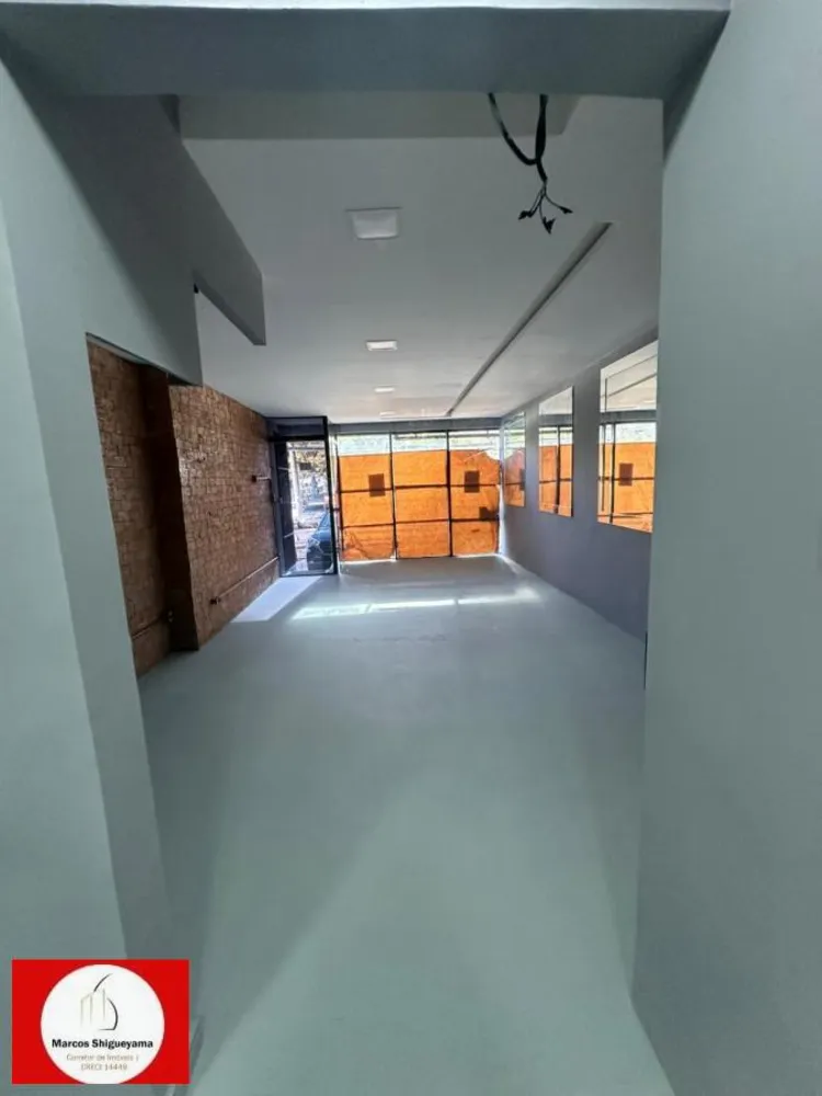 Loja-Salão, 65 m² - Foto 2