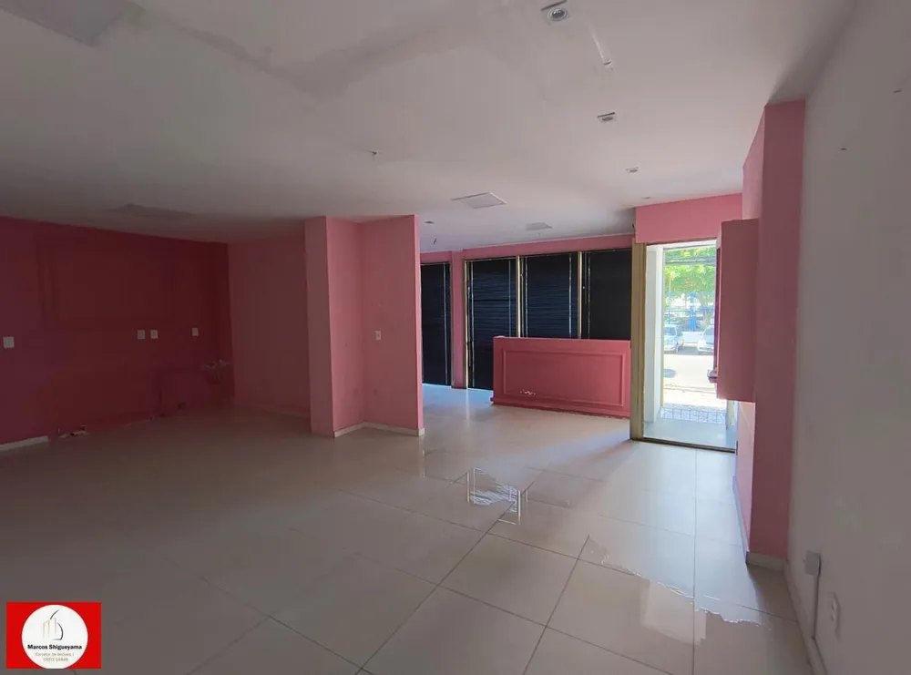 Loja-Salão, 65 m² - Foto 8