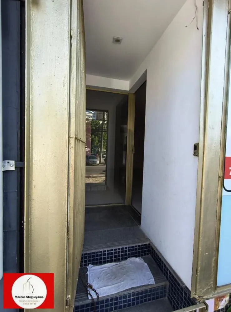 Loja-Salão, 65 m² - Foto 1