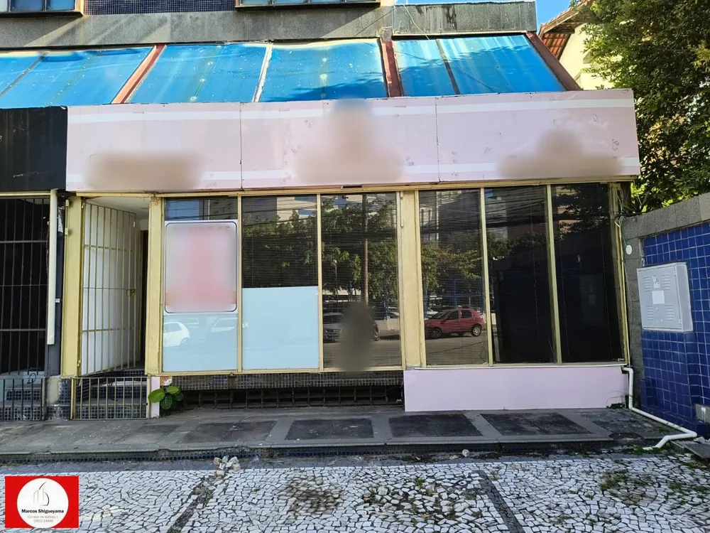 Loja-Salão, 65 m² - Foto 5