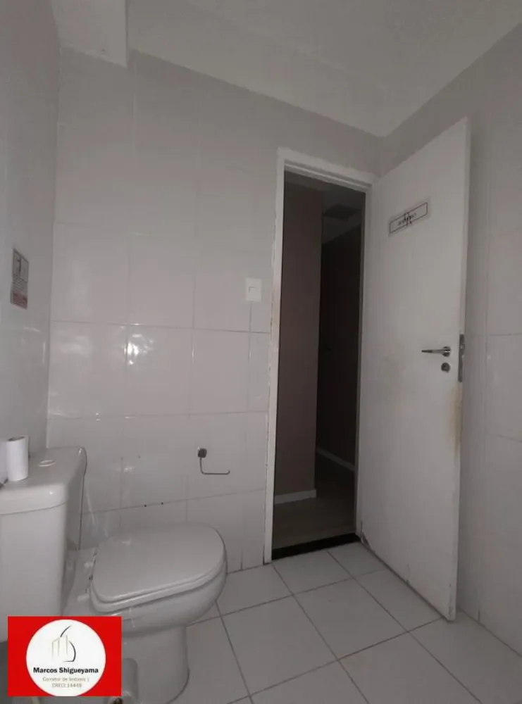 Loja-Salão, 65 m² - Foto 12