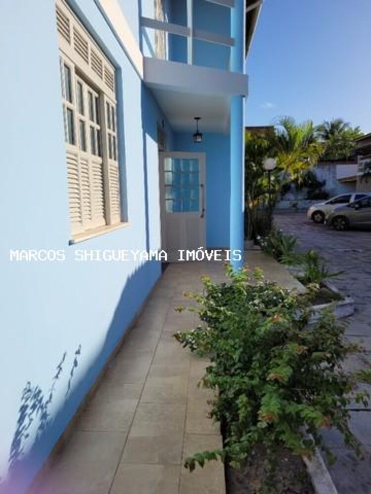 Casa de Condomínio, 3 quartos - Foto 15