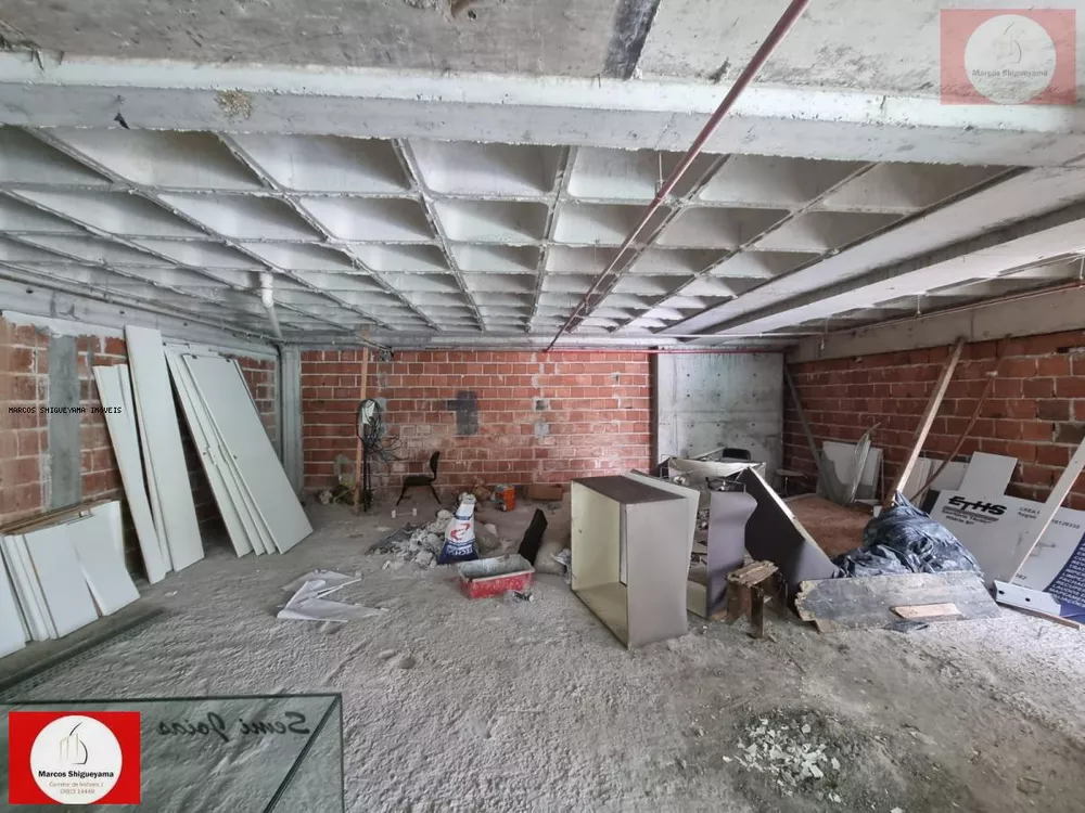 Loja-Salão, 130 m² - Foto 4