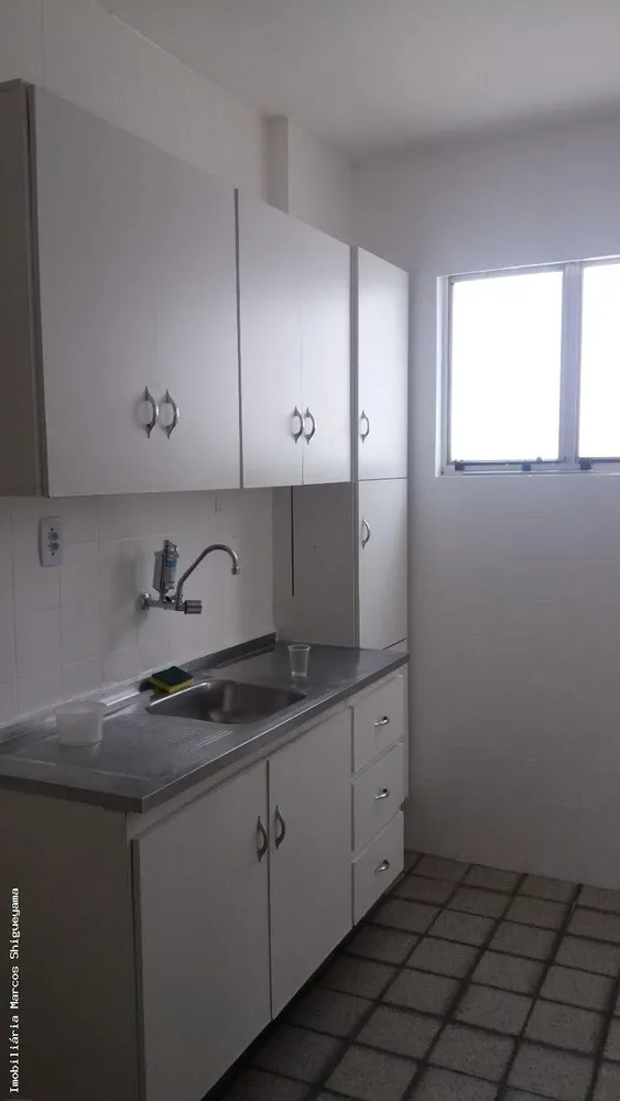 Apartamento, 3 quartos, 200 m² - Foto 6