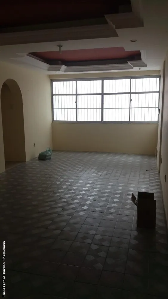 Apartamento, 3 quartos, 200 m² - Foto 2