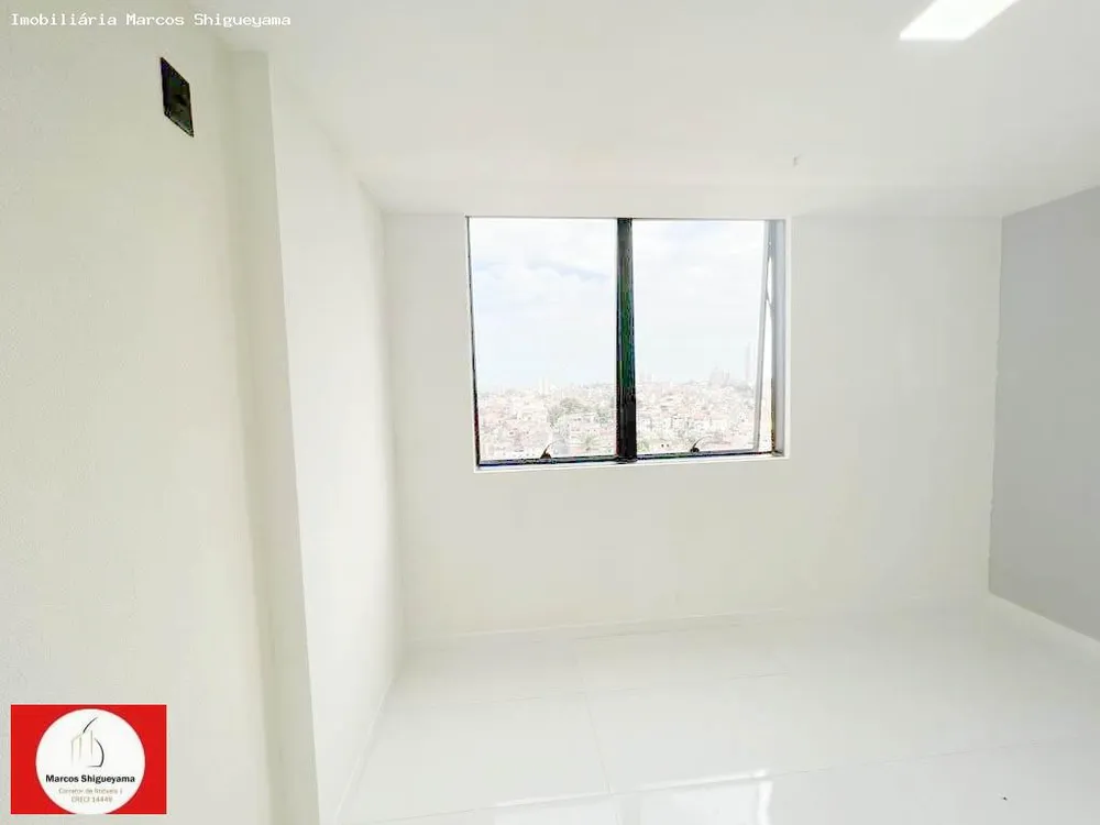 Sala-Conjunto, 30 m² - Foto 6