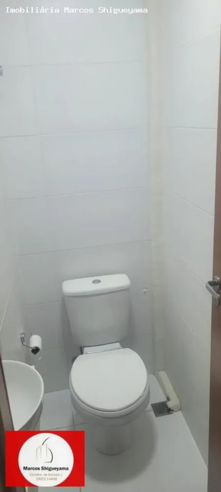 Sala-Conjunto, 30 m² - Foto 7