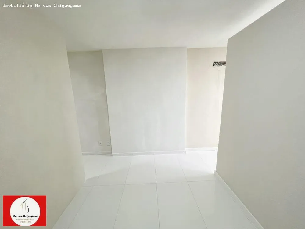 Sala-Conjunto, 30 m² - Foto 5