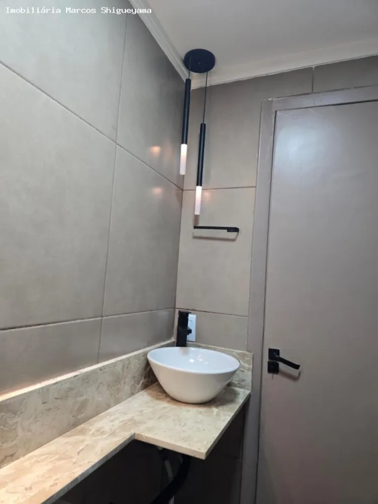 Apartamento, 2 quartos, 40 m² - Foto 3