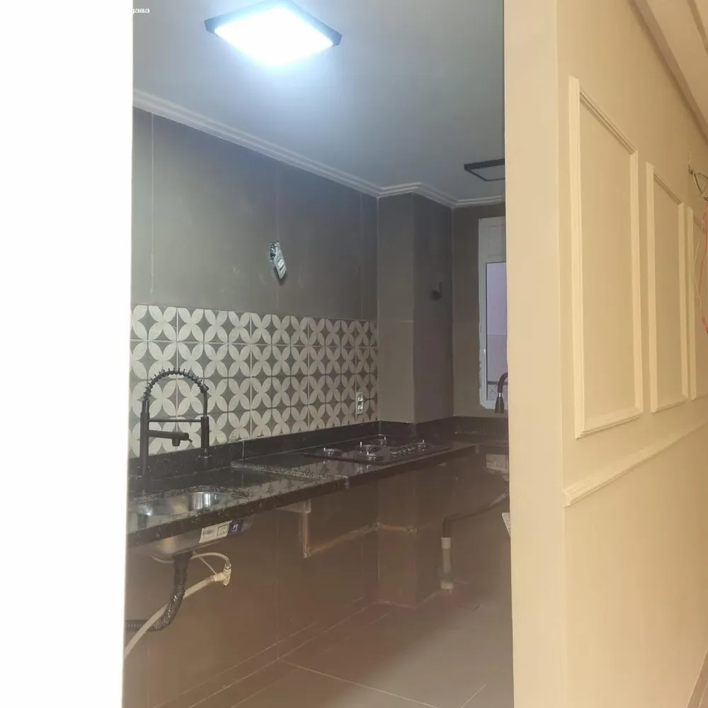 Apartamento, 2 quartos, 40 m² - Foto 8