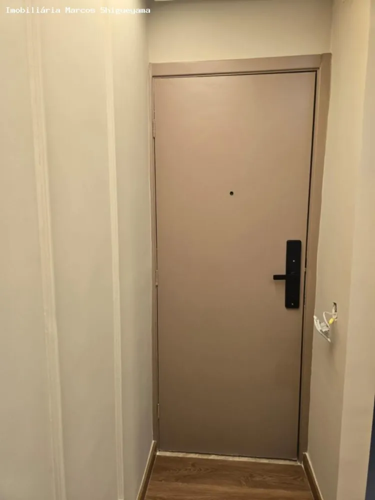 Apartamento, 2 quartos, 40 m² - Foto 5