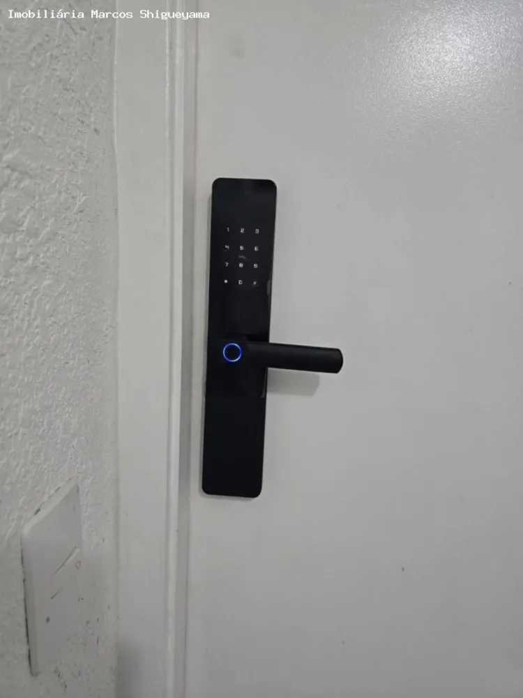 Apartamento, 2 quartos, 40 m² - Foto 6