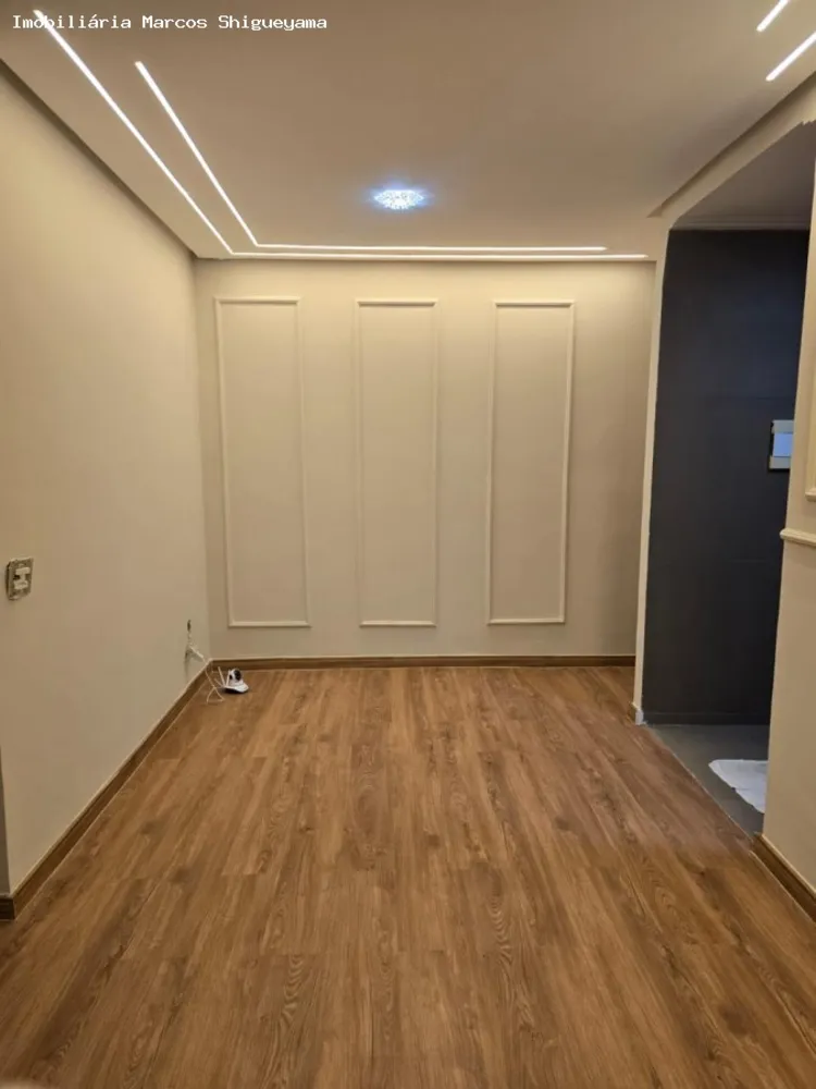 Apartamento, 2 quartos, 40 m² - Foto 1