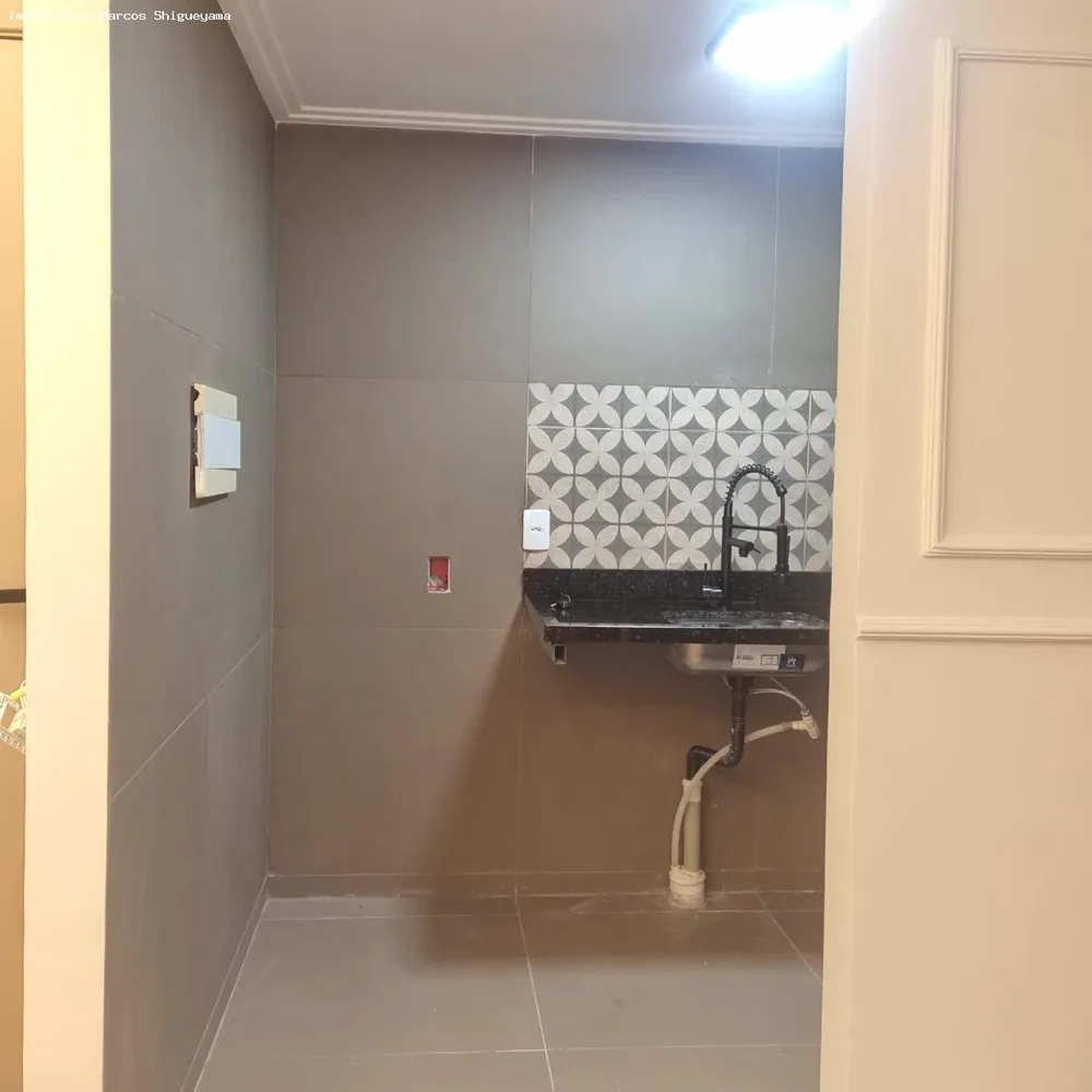 Apartamento, 2 quartos, 40 m² - Foto 7