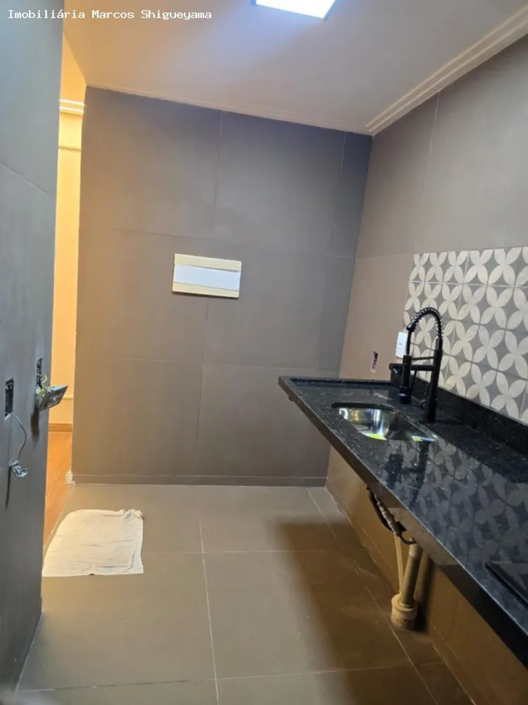 Apartamento, 2 quartos, 40 m² - Foto 2