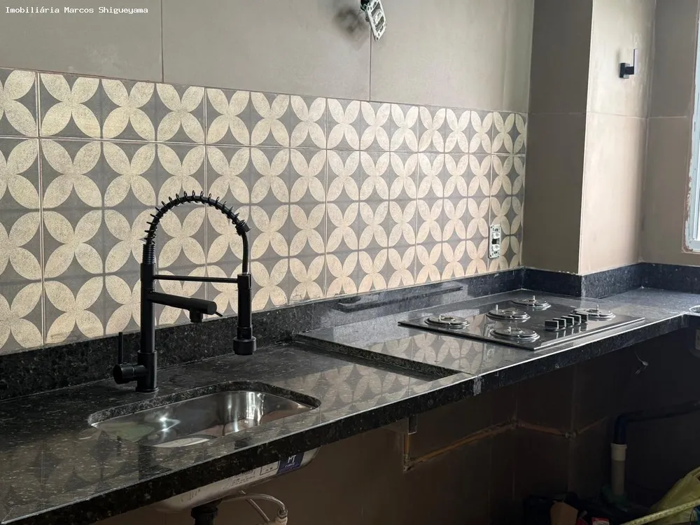 Apartamento, 2 quartos, 40 m² - Foto 10
