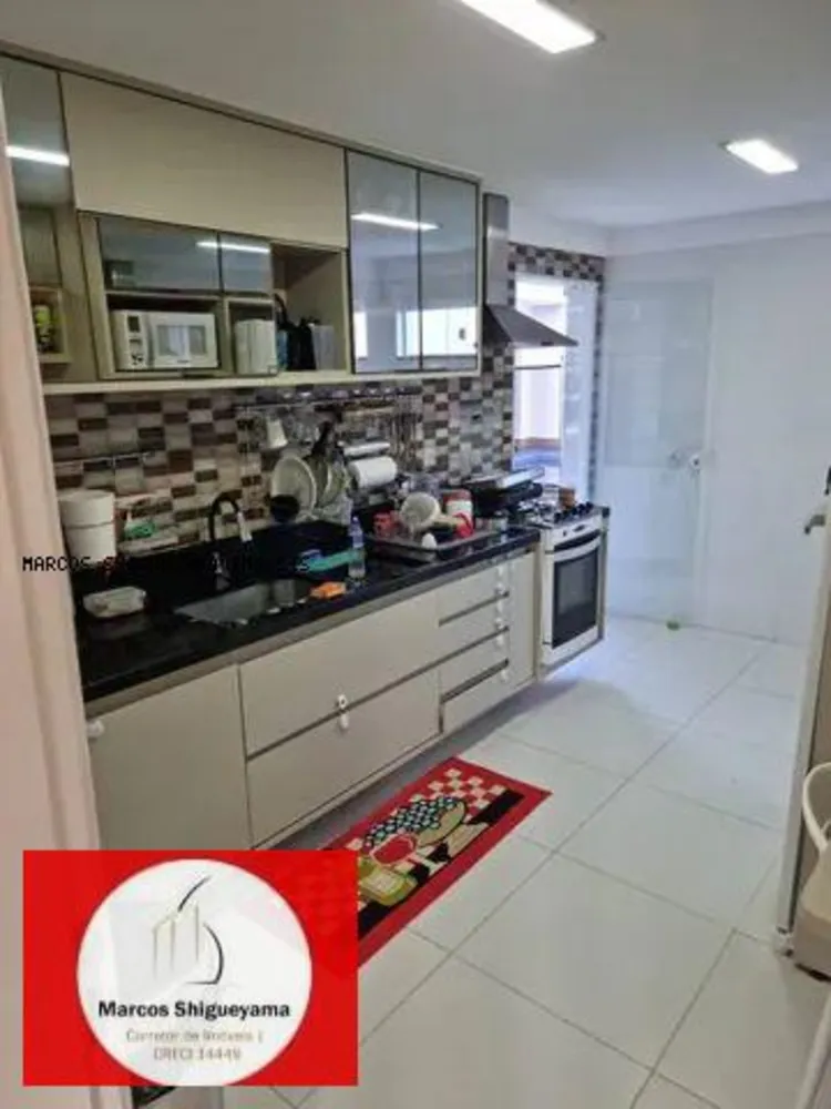 Casa de Condomínio, 5 quartos - Foto 7