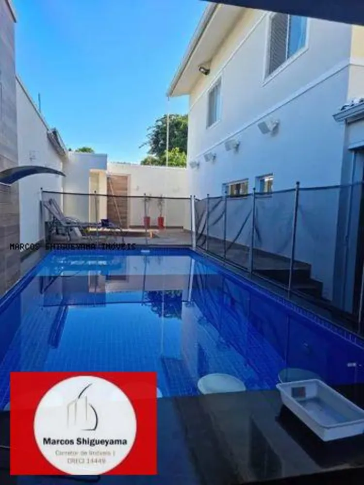 Casa de Condomínio, 5 quartos - Foto 9