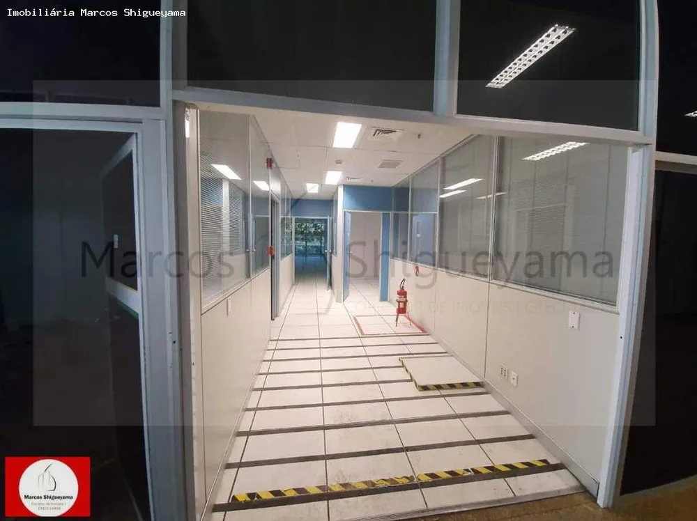 Prédio Inteiro, 1150 m² - Foto 3