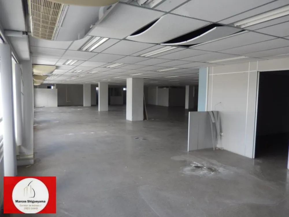 Sala-Conjunto, 350 m² - Foto 1