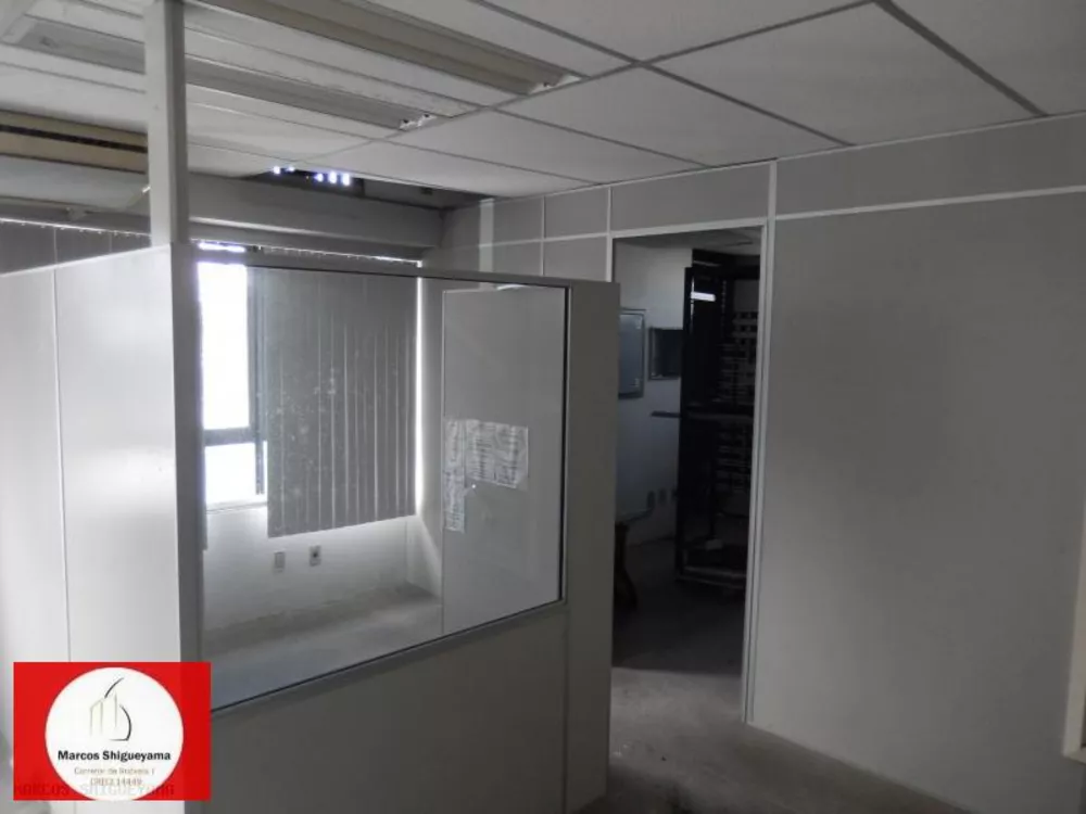 Sala-Conjunto, 350 m² - Foto 4