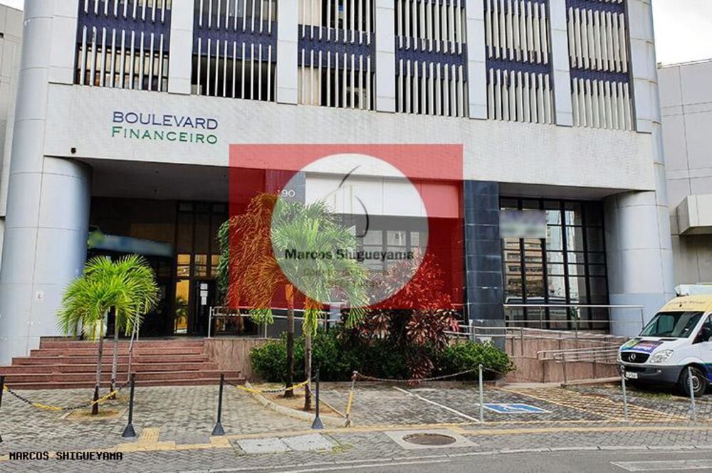 Loja-Salão, 1183 m² - Foto 1