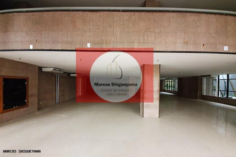 Loja-Salão, 1183 m² - Foto 4