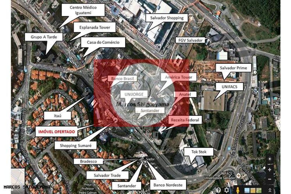 Loja-Salão, 1183 m² - Foto 7