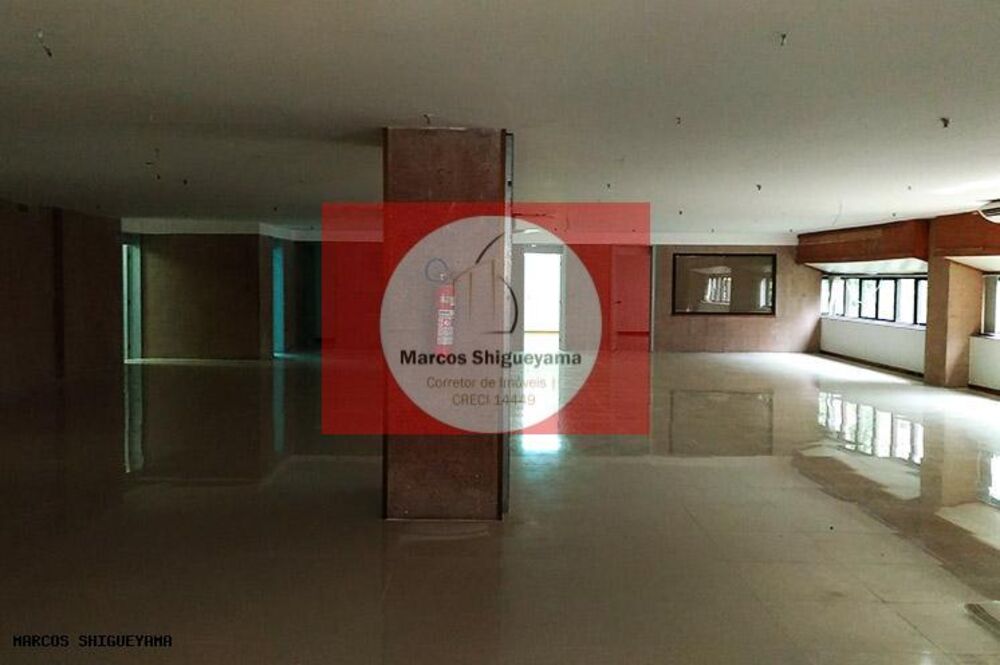 Loja-Salão, 1183 m² - Foto 6