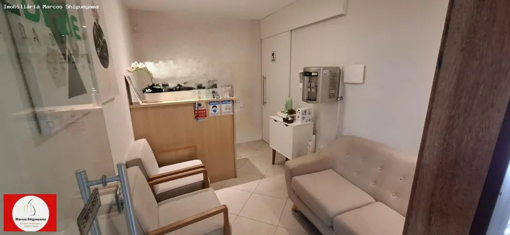 Sala-Conjunto, 33 m² - Foto 4