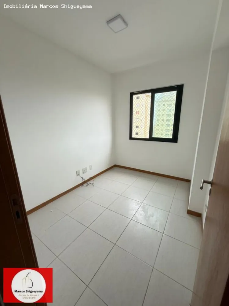 Apartamento, 2 quartos, 60 m² - Foto 4