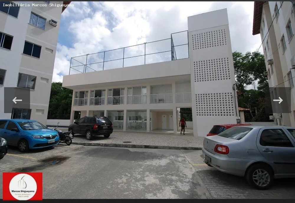 Apartamento, 2 quartos, 47 m² - Foto 9