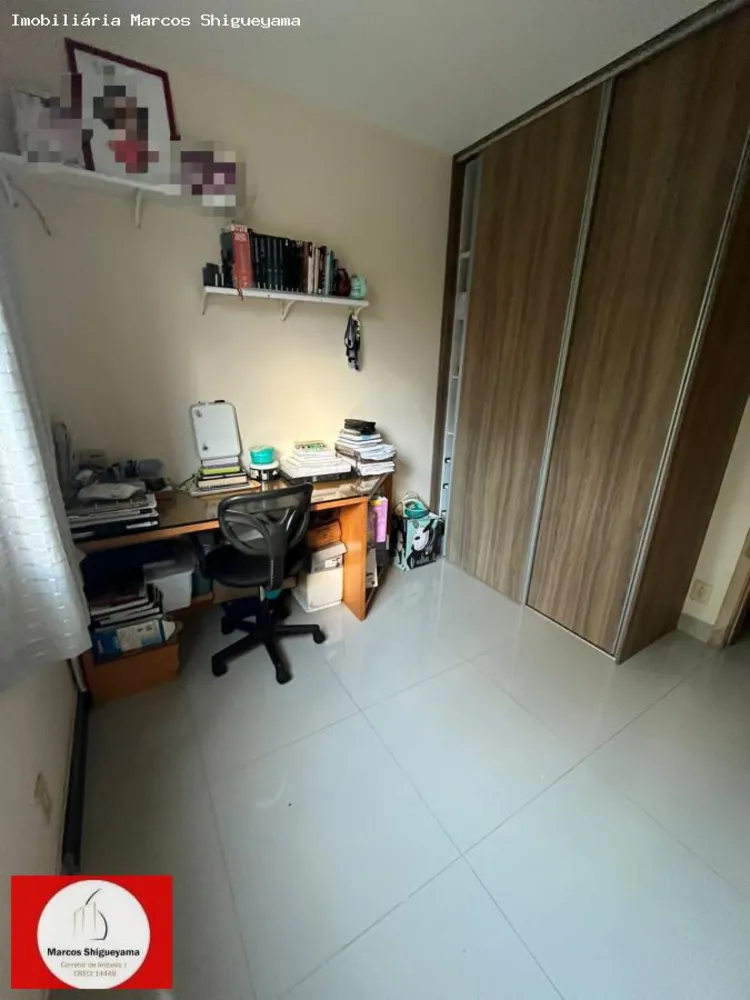 Apartamento, 2 quartos, 47 m² - Foto 4