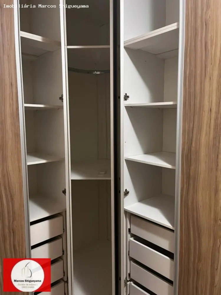 Apartamento, 2 quartos, 47 m² - Foto 6