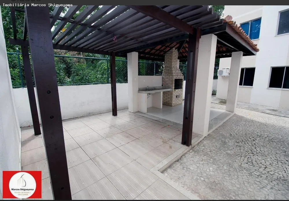 Apartamento, 2 quartos, 47 m² - Foto 12