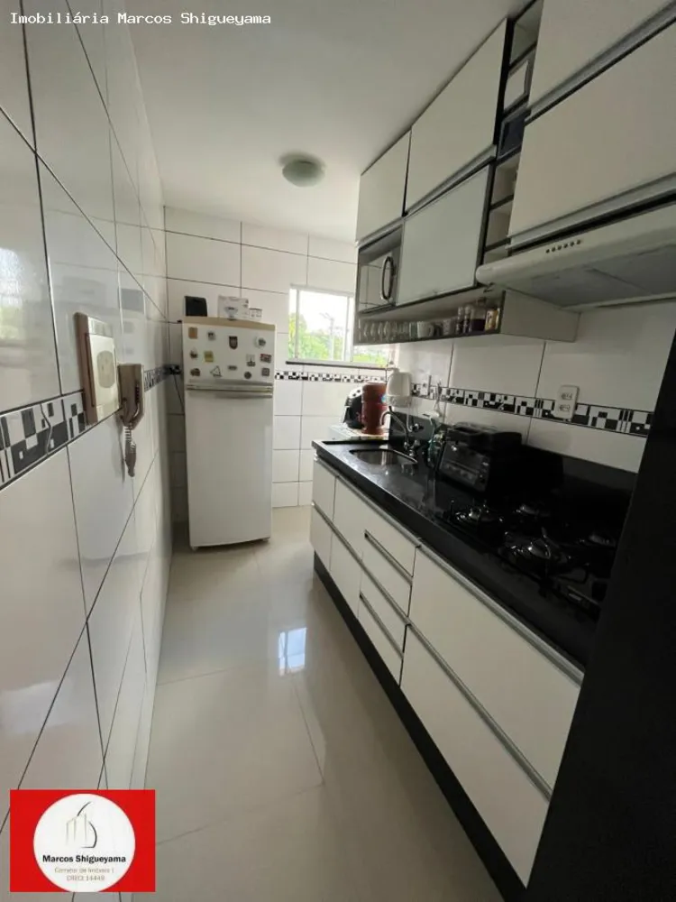 Apartamento, 2 quartos, 47 m² - Foto 3