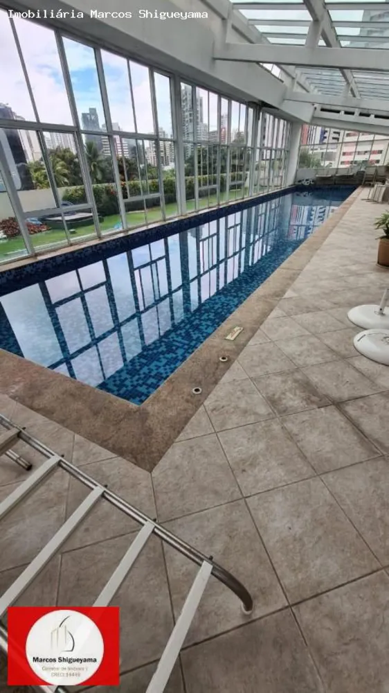 Apartamento, 1 quarto, 49 m² - Foto 6