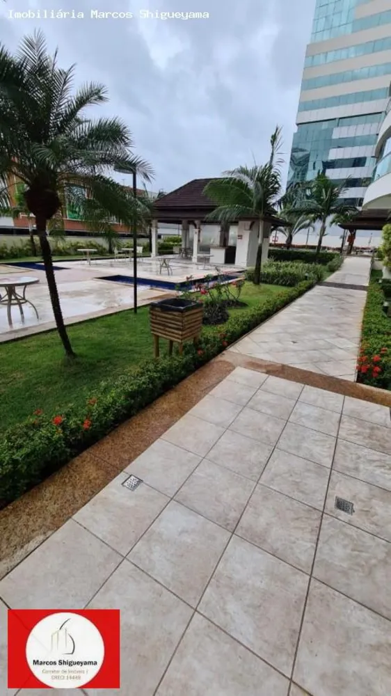 Apartamento, 1 quarto, 49 m² - Foto 1