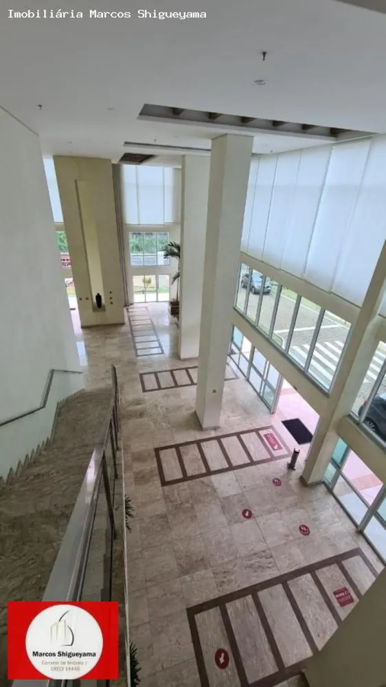 Apartamento, 1 quarto, 49 m² - Foto 8