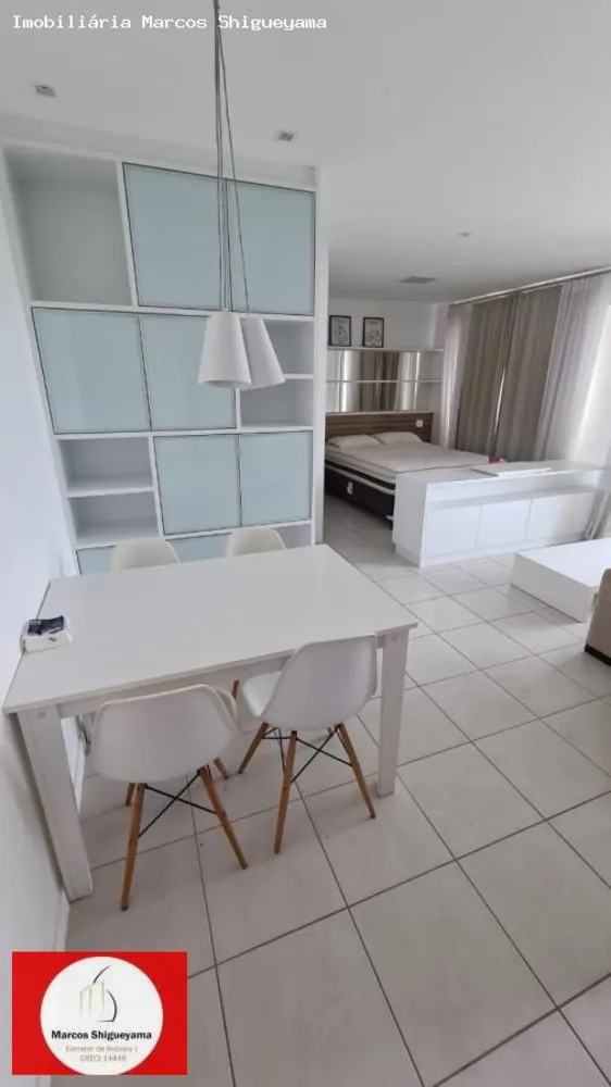 Apartamento, 1 quarto, 49 m² - Foto 7