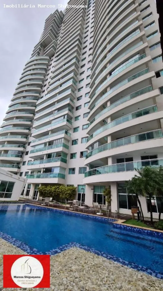 Apartamento, 1 quarto, 49 m² - Foto 5