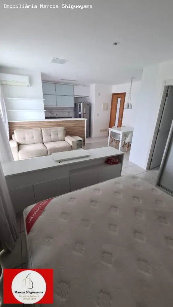 Apartamento, 1 quarto, 49 m² - Foto 11