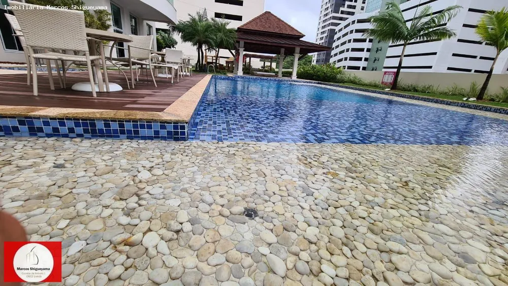 Apartamento, 1 quarto, 49 m² - Foto 4