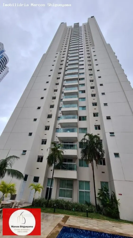 Apartamento, 1 quarto, 49 m² - Foto 7