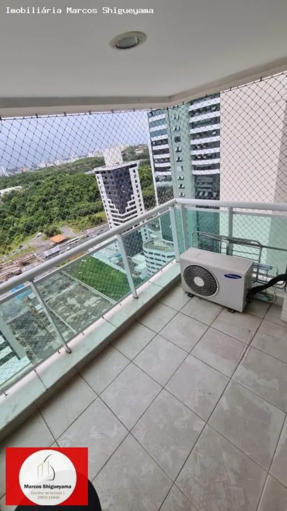 Apartamento, 1 quarto, 49 m² - Foto 3