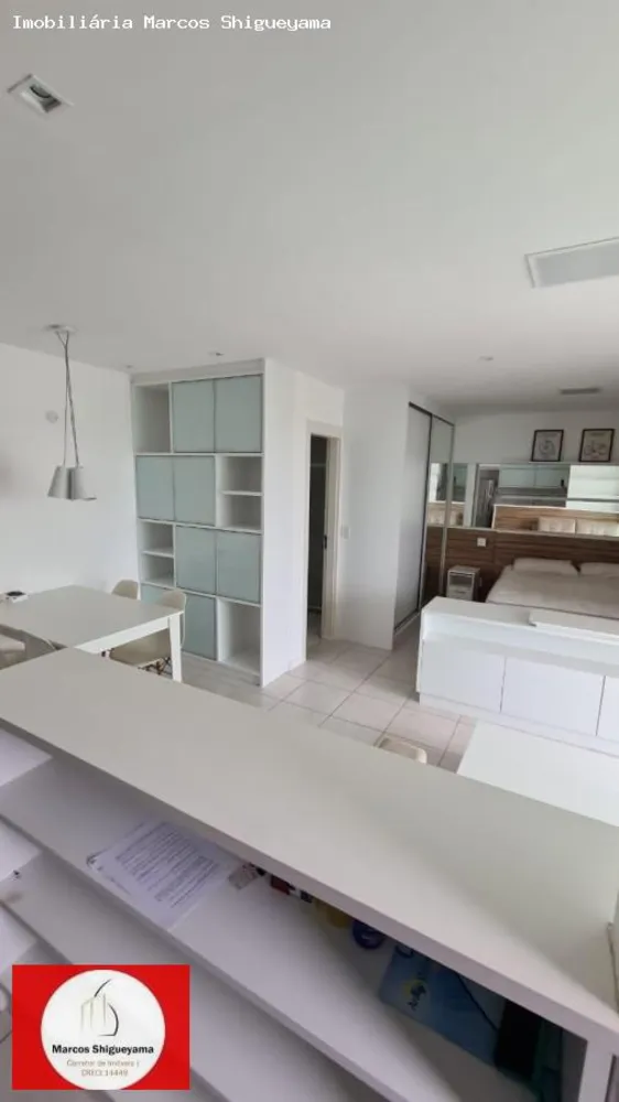 Apartamento, 1 quarto, 49 m² - Foto 12