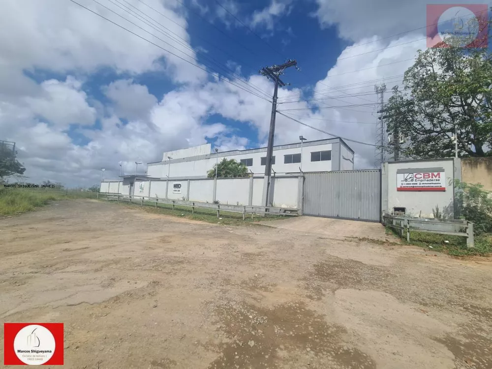 Depósito-Galpão, 3328 m² - Foto 3