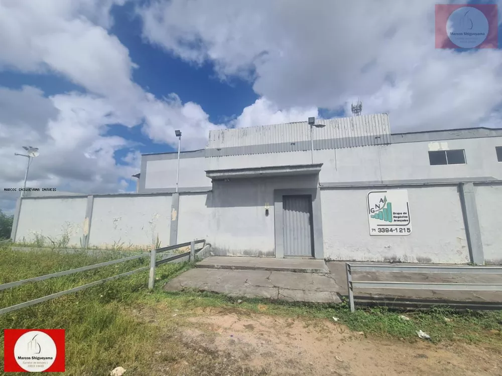 Depósito-Galpão, 3328 m² - Foto 4